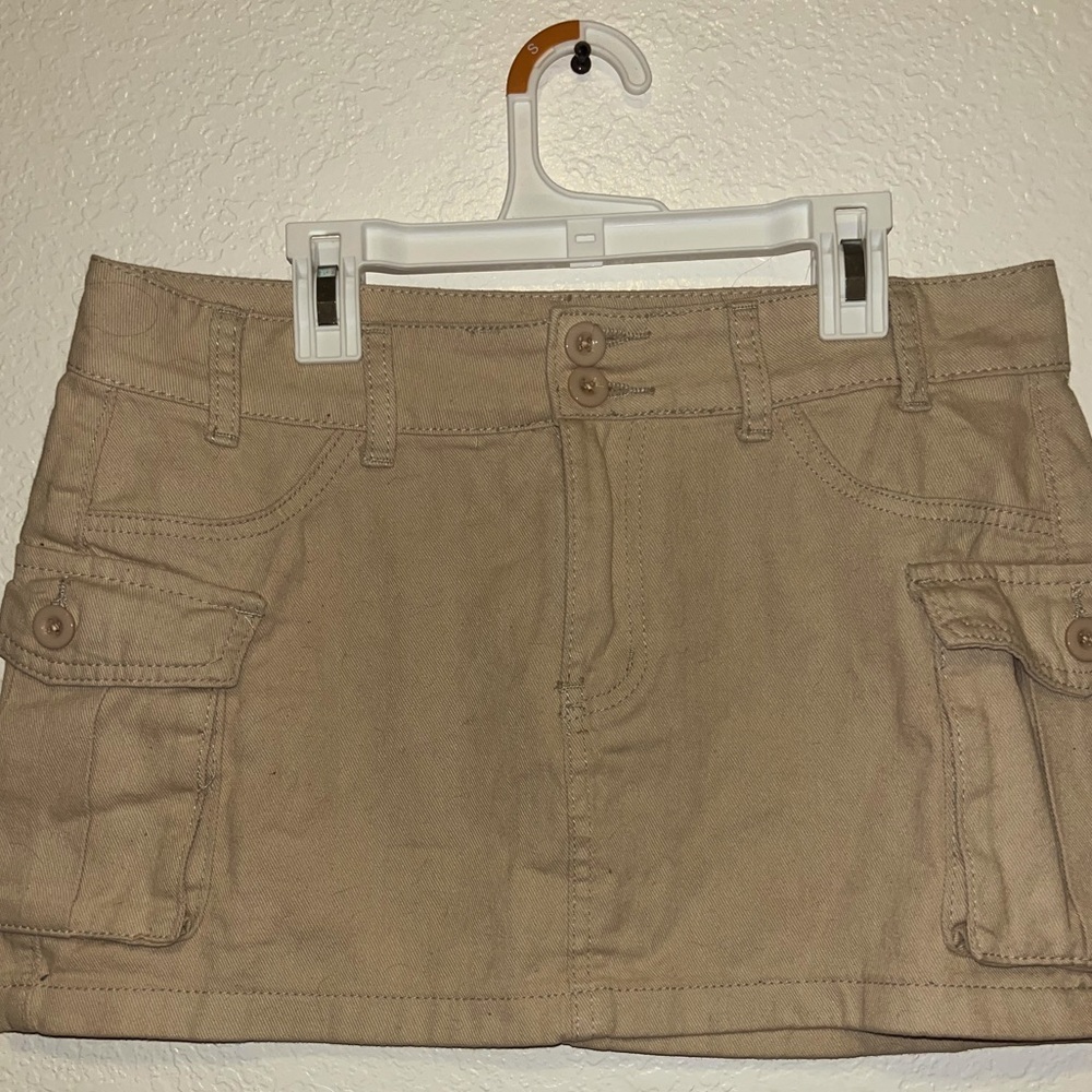 Never worn